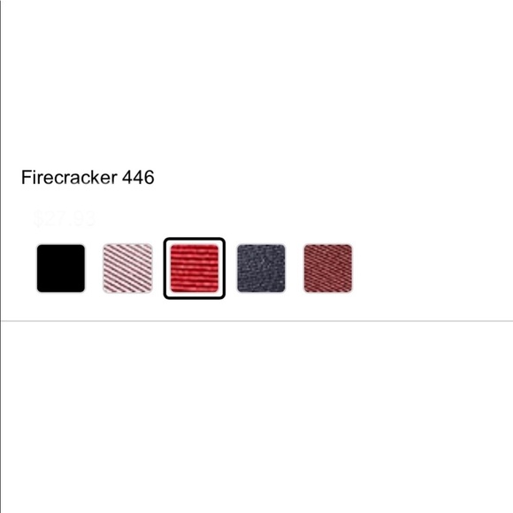 Express solid bow tie - Picture 5 of 9